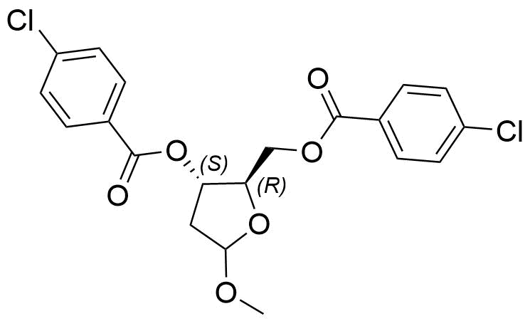 Decitabine Impurity 26